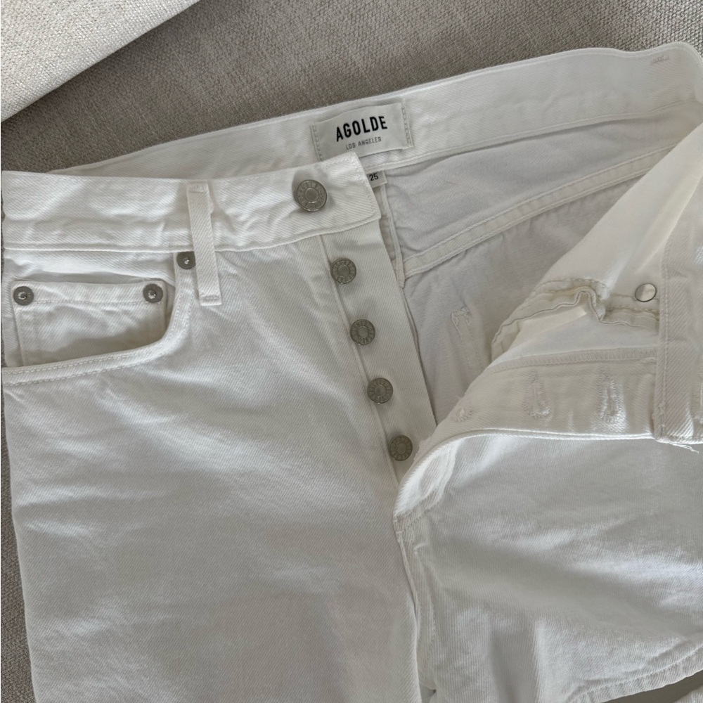 Agolde jeans
